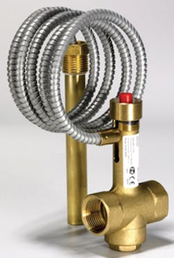 Danofss Bvts Valve Danofss Bvts Valve