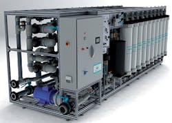 Degremont Ecoskid 2014 Degremont Ecoskid 2014