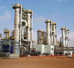 Desalination Aquatech Mukhaizna Eor Desalination Aquatech Mukhaizna Eor