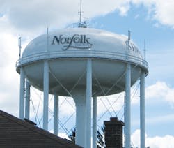 Devoe Bar Rust 234p Devoe Bar Rust 234p