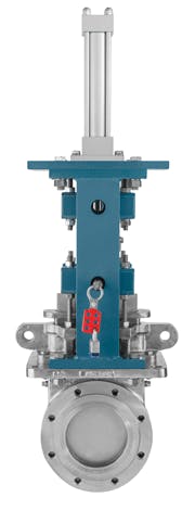 Dezurik Severe Service Knife Gate Valves Ksv Dezurik Severe Service Knife Gate Valves Ksv