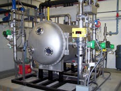 Disinfection Photo 1 Ozone Generator W Disinfection Photo 1 Ozone Generator W