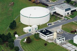 Dn Tanks Allentown Pa Finished Tank Photo Dn Tanks Allentown Pa Finished Tank Photo