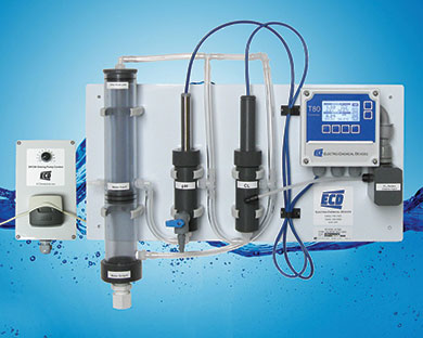 Ecd Dc80 De Chlorination Hires