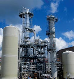 Electric Power Industry 1 Igcc Power Plant Electric Power Industry 1 Igcc Power Plant