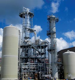 Electric Power Industry 1 Igcc Power Plant Electric Power Industry 1 Igcc Power Plant