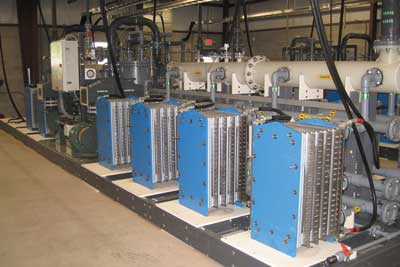 Electrolytic Tech 1311ww