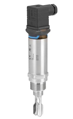 Endress Liquiphant Ftl33 2 Endress Liquiphant Ftl33 2