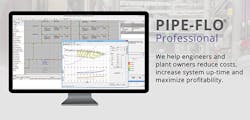 Engineered Pipe Flo Monitor Engineered Pipe Flo Monitor