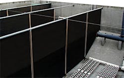 Environetics D2tankbaffle Environetics D2tankbaffle