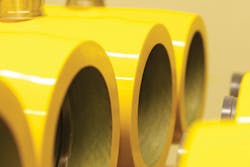 Eri Pressure Exchangers Eri Pressure Exchangers