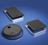 Fiberlite Manhole Covers Fiberlite Manhole Covers