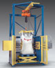 Bulk bag conditioner Flexicon Corp. Water Technology