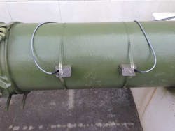 Flexim Transducers 1305ww Flexim Transducers 1305ww