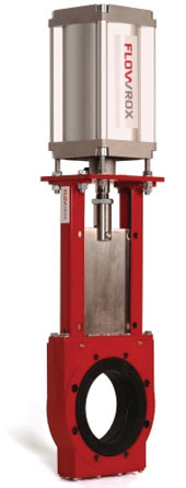 Products & Services: Valves | Water Technology