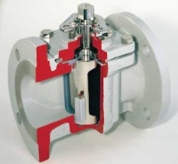 Flowserve 4 Flowserve 4