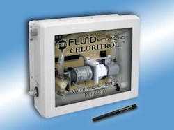 Fluid Metering 1301iww Fluid Metering 1301iww