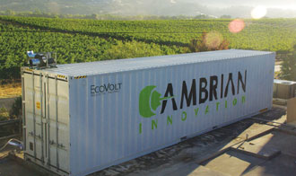 Food Bev 4 Cambrian Sunset Edited