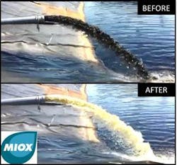 Frac Water Before After 102312 Frac Water Before After 102312