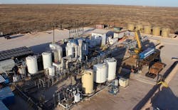 Fracking Wastewater Gradient Web Fracking Wastewater Gradient Web