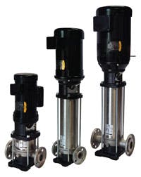 Franklin Vr Baldor Pumps Final Franklin Vr Baldor Pumps Final