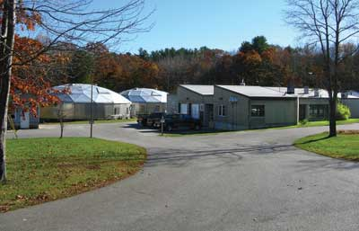 Freeport Sewer District 1212ww