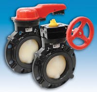 Fybroc Valves Fybroc Valves