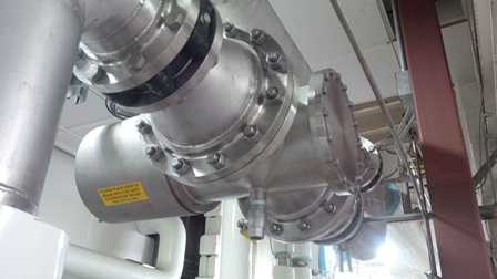 Gehl Foods Chambelow Resr