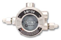 General Monitors 1309ww General Monitors 1309ww