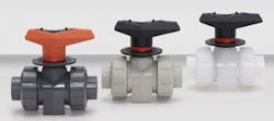 Gf Type 523 Metering Ball Valve Gf Type 523 Metering Ball Valve