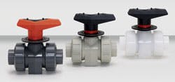 Gf Type 523 Metering Ball Valve1 Gf Type 523 Metering Ball Valve1