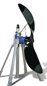 Grande Mixer Grande Mixer