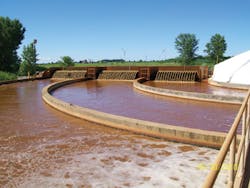 Grande Ox Ditch Grande Ox Ditch