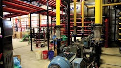 Grinders 3 Biotown Digester 3 Grinders 3 Biotown Digester 3