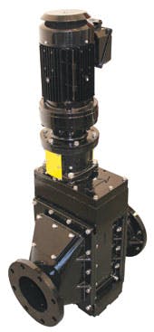 Grundfos Sewer Chewer Grundfos Sewer Chewer