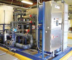 Hach Membranes 1301ww Hach Membranes 1301ww