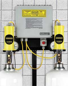 Halogen Gemini System 1407ww