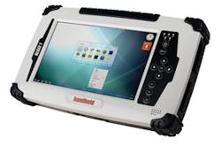 Handheld Algiz 7 Handheld Tablet Facing Left New Handheld Algiz 7 Handheld Tablet Facing Left New