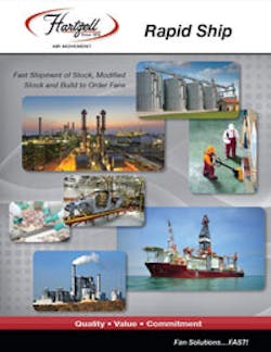 Hartzell New Hrs Cover Image Hartzell New Hrs Cover Image