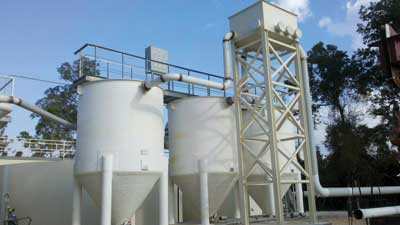 Headworks Gravity 1301iww