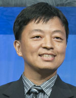 Heavy Metals Dr Yongheng Huang