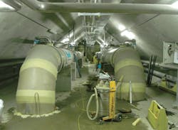 Hobas Industrial Photo Option Hobas Industrial Photo Option