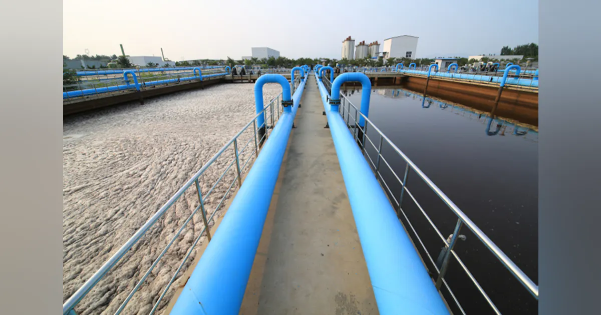 Base Exchange Process Water softening and more with ion exchange resins | Water Tech Online