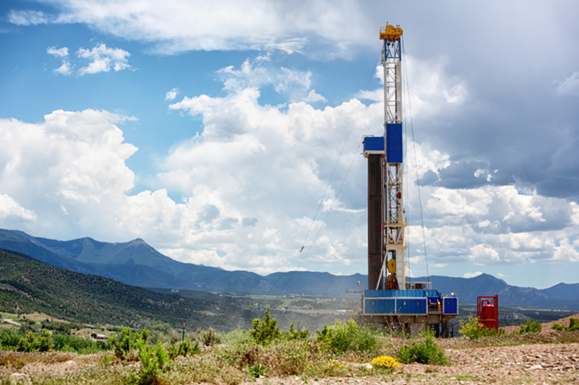 Robert Ingelhart/iStock