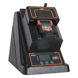 Industrial Tracking Industrial Tracking