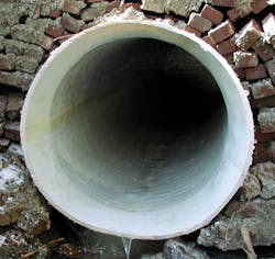 Inliner Weftec Inliner Weftec