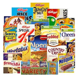 Kelloggs Coupons Web