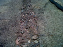 Kleinfelder Storm 1 Kleinfelder Storm 1