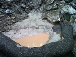 Kleinfelder Storm 2 Kleinfelder Storm 2