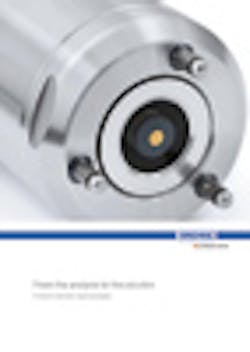 Krohne 2012 Analysis Overvi Krohne 2012 Analysis Overvi